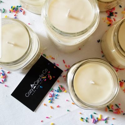 Cozylitz #storewillopensoon  Candle wax scents, Natural candle scents,  Candle wax melts