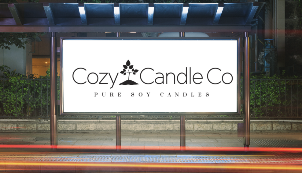LaPaulla Jasmin of Cozy Candle Co