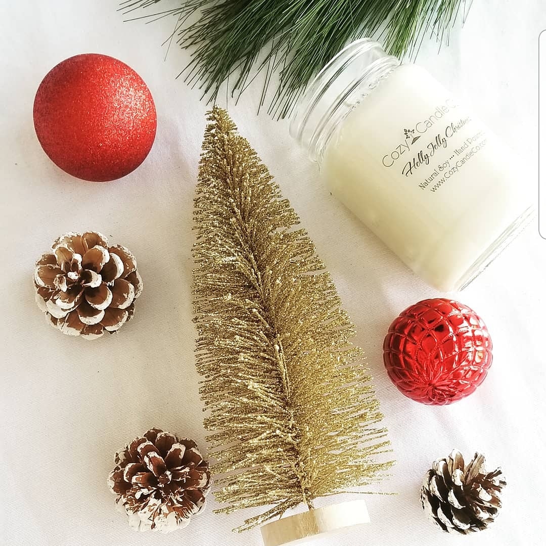 Holly Jolly Christmas