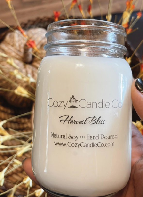 Harvest Bliss - Image 2
